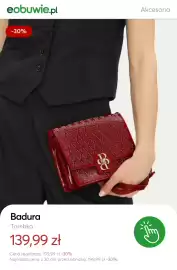 Eobuwie gazetka Strona 8