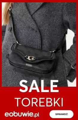 Eobuwie gazetka (ważność do 2-02)