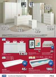 JYSK Flugblatt Seite 12