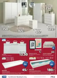 JYSK Flugblatt Seite 12