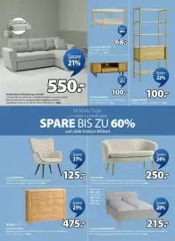 JYSK Flugblatt Seite 2