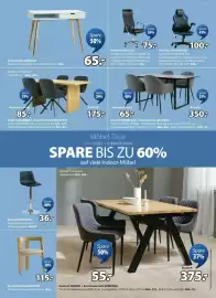 JYSK Flugblatt Seite 3