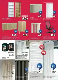 JYSK Flugblatt Seite 4