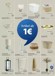 JYSK Flugblatt Seite 5