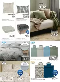 JYSK Flugblatt Seite 7