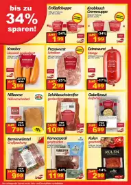 Wurstico Flugblatt woche 4 Seite 2