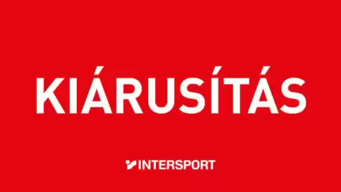 Intersport akciós újság hét 4 Oldal 1