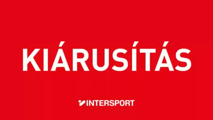 Intersport akciós újság (érvényes eddig: 26-01)