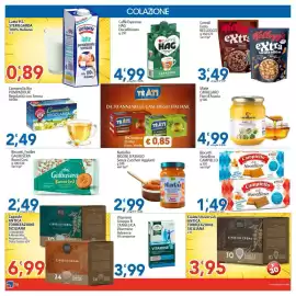 Volantino Sidis | superstore Pagina 10