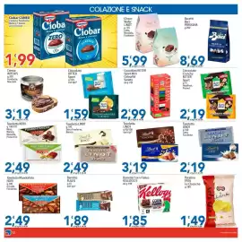 Volantino Sidis | superstore Pagina 12