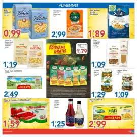 Volantino Sidis | superstore Pagina 13