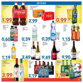 Volantino Sidis | superstore Pagina 15