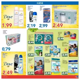 Volantino Sidis | superstore Pagina 17