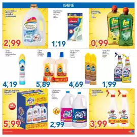 Volantino Sidis | superstore Pagina 19