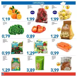 Volantino Sidis | superstore Pagina 4