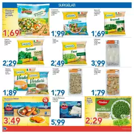 Volantino Sidis | superstore Pagina 8