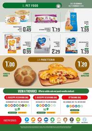 Volantino La Mimosa Supermercati Pagina 16