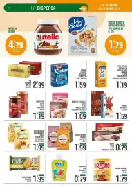 Volantino La Mimosa Supermercati Pagina 11