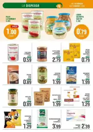 Volantino La Mimosa Supermercati Pagina 13