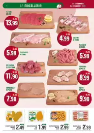 Volantino La Mimosa Supermercati Pagina 5