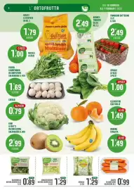 Volantino La Mimosa Supermercati Pagina 6