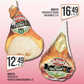 Volantino Cash pro settimana 4 Pagina 4