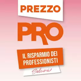 Volantino Cash pro settimana 4 Pagina 1