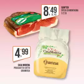 Volantino Cash pro settimana 4 Pagina 2