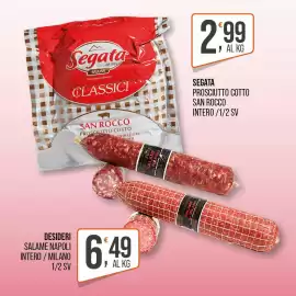 Volantino Cash pro settimana 4 Pagina 3