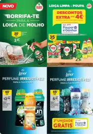 Folheto Continente Página 2