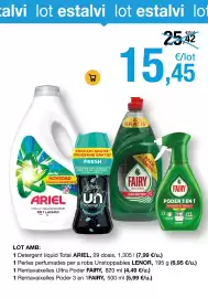 Folleto BonpreuEsclat Página 11