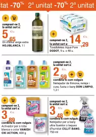 Folleto BonpreuEsclat Página 13