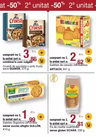 Folleto BonpreuEsclat Página 16