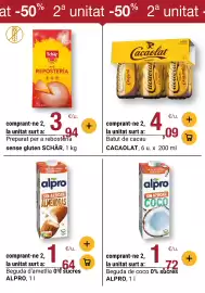 Folleto BonpreuEsclat Página 18