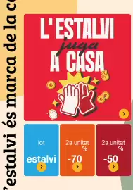 Folleto BonpreuEsclat Página 2