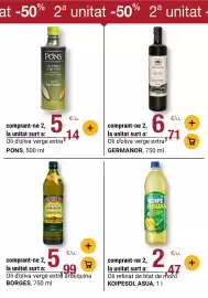 Folleto BonpreuEsclat Página 20