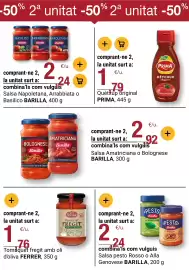 Folleto BonpreuEsclat Página 21