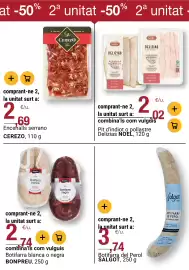 Folleto BonpreuEsclat Página 24