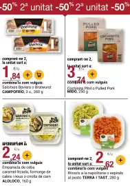 Folleto BonpreuEsclat Página 27