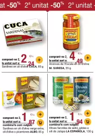 Folleto BonpreuEsclat Página 28