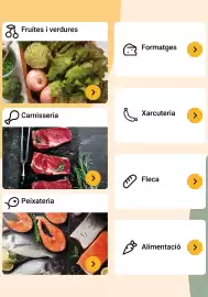 Folleto BonpreuEsclat Página 3