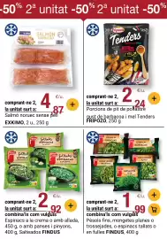 Folleto BonpreuEsclat Página 31