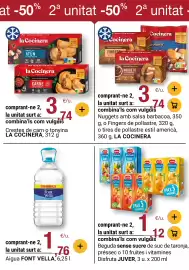 Folleto BonpreuEsclat Página 32