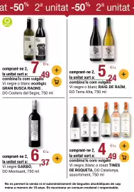 Folleto BonpreuEsclat Página 34