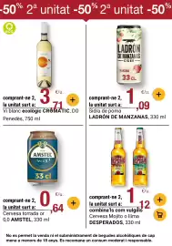 Folleto BonpreuEsclat Página 35