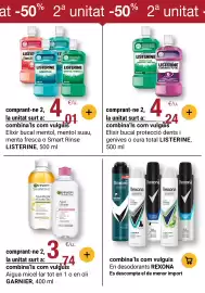 Folleto BonpreuEsclat Página 38