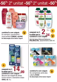 Folleto BonpreuEsclat Página 39