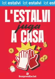 Folleto BonpreuEsclat Página 4