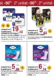 Folleto BonpreuEsclat Página 40