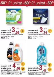 Folleto BonpreuEsclat Página 41